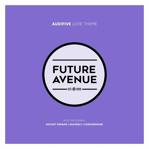 Audiofive - Love Theme [FA210]